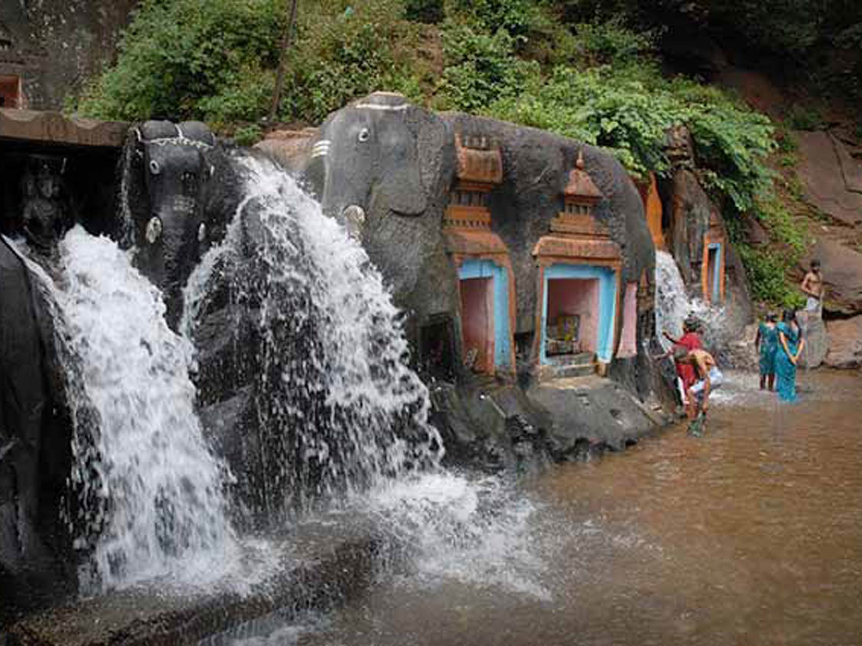 
HALLIGADDE HOMESTAY