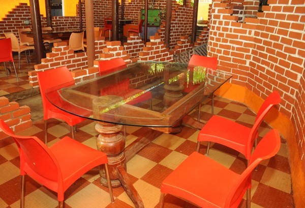 Halligadde Homestay